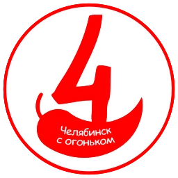 Sticker 🔴 С огоньком