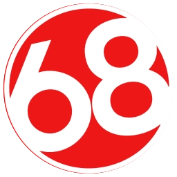 Sticker 🔴 С огоньком