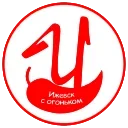 Video sticker 🔴 С огоньком