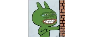 Video sticker 😂 Nyxiee's Video-Pack v1