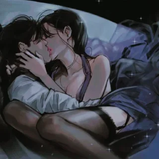 Video sticker ❤ HeOtai manga @HeOtai