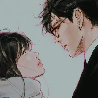 Sticker ❤ HeOtai manga @HeOtai