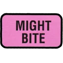 Telegram sticker ⚠ Furry Trash Stickers