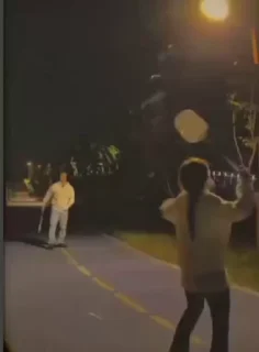 Video sticker 🏸 @sHiVi_WorLd_1436