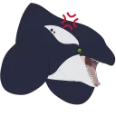 Video sticker 😡 Diesel Orca