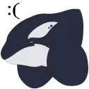 Video sticker 😢 Diesel Orca