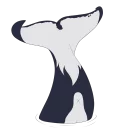 Telegram sticker 💋 Diesel Orca