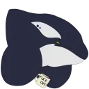 Telegram sticker 😪 Diesel Orca