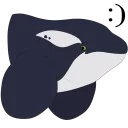 Telegram sticker 😊 Diesel Orca