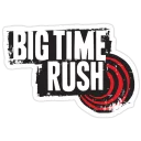 Telegram sticker 🎯 Big Time Rush