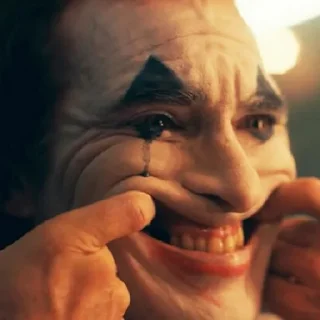 Telegram sticker 😂 Пак для реакции на новости (@CTuKOCbl)