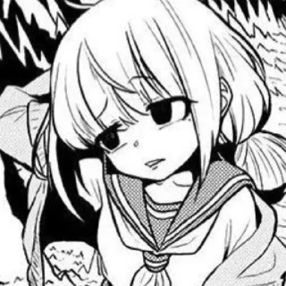 Telegram sticker 🤨 ⋆｡°✩Kiwi_Araga⋆｡°✩