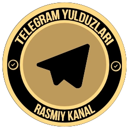 Sticker ⚡️ @TYUZBEK ✅