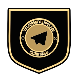 Sticker ⚡️ @TYUZBEK ✅