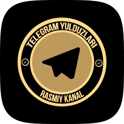 Sticker ⚡️ @TYUZBEK ✅