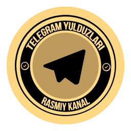 Sticker ⚡️ @TYUZBEK ✅