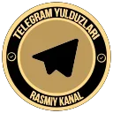 Video sticker ⚡️ @TYUZBEK ✅