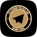 Video sticker ⚡️ @TYUZBEK ✅