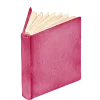 Sticker 🤩 @Yiye_Aera fonts red @TgEmojis_bot