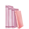 Sticker 🤩 @Yiye_Aera fonts red @TgEmojis_bot