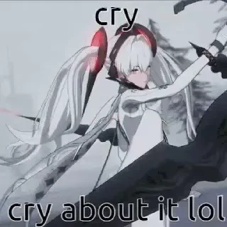 Video sticker 😭 мем-солянка pgr | @starr1ex