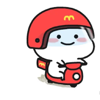 Video sticker 😊 Quby001 @koraonlineshop @KORA_Business