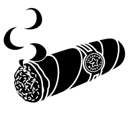 Sticker 🎁 Monochrome Black Style @podarkitgnft