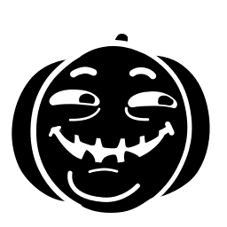 Sticker 😏 Monochrome Black Style @podarkitgnft