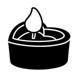 Sticker 🎁 Monochrome Black Style @podarkitgnft