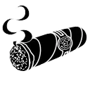Video sticker 🎁 Monochrome Black S...