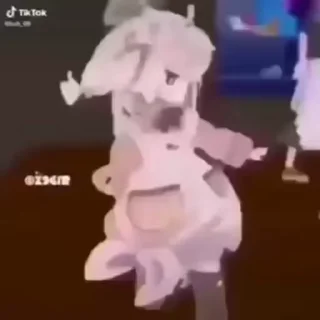 Video sticker 💃 R e n a 🦋/ M i a r a ♡/🌀 ناروتو 🌀