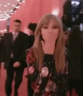 Video sticker 🌟 Midav(Taylor's Version) :: @byMidaV