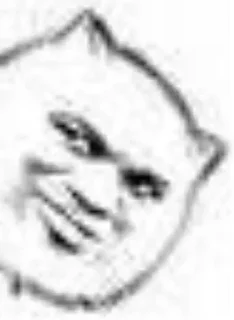 Telegram sticker 😄 为人师表 @weirenshibiao