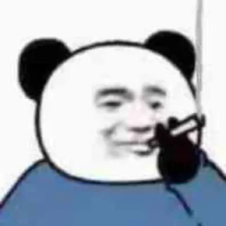 Video sticker 🤔 为人师表 @weirenshibiao