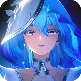 Video sticker 🥲 Wuwa by ZinLeng