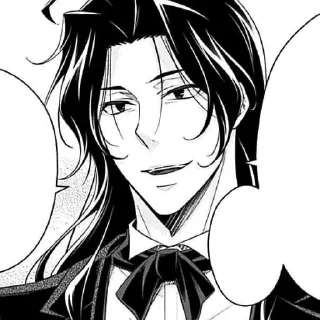 Telegram sticker 🕵‍♂ @Holmeshouse [ Mr Sherlock Holmes ]