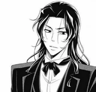 Telegram sticker 🕵‍♂ @Holmeshouse [ Mr Sherlock Holmes ]