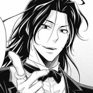 Video sticker 🕵‍♂ @Holmeshouse [ Mr Sherlock Holmes ]