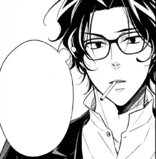 Video sticker 🕵‍♂ @Holmeshouse [ Mr Sherlock Holmes ]