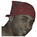 Sticker 😀 Ricardo (by @gradov_lbm)