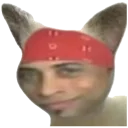 Video sticker ☺ Ricardo (by @gradov_lbm)