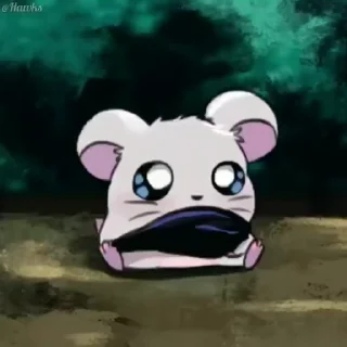 Video sticker 🐹 ☠️ Jujutsu Kaisen (@TodorokiShouto)