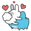 Telegram stiker ❤️ Bugcat uwu :: @fStikBot