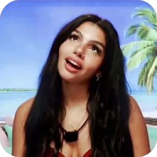 Telegram sticker 🫥 inst:mv_aelita ➡️ @Ctikerubot