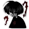Video sticker 🫥 1000-7 (upd 31.08.25)