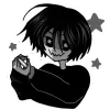 Video sticker 🫶 1000-7 (upd 31.08.25)
