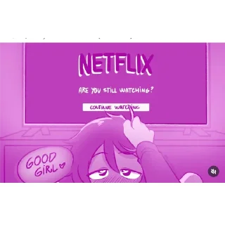 Video sticker 🖼 Hentai