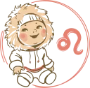 Video sticker ♌ Zodiac - @DMJ_Stickers