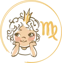 Video sticker ♍ Zodiac - @DMJ_Stickers