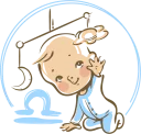 Video sticker ♎ Zodiac - @DMJ_Stickers